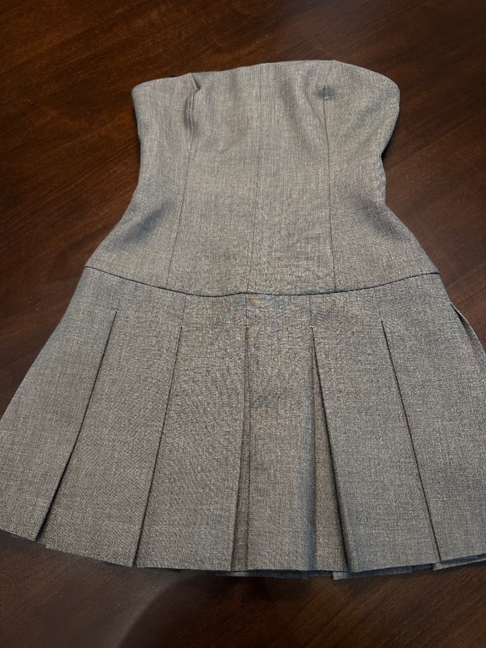 Aritizia Wilfred "Polished" Dress Size 2